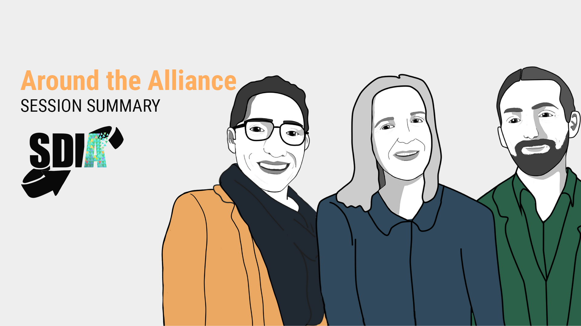 Around the Alliance #6: Creating transparency for the supply chain of software